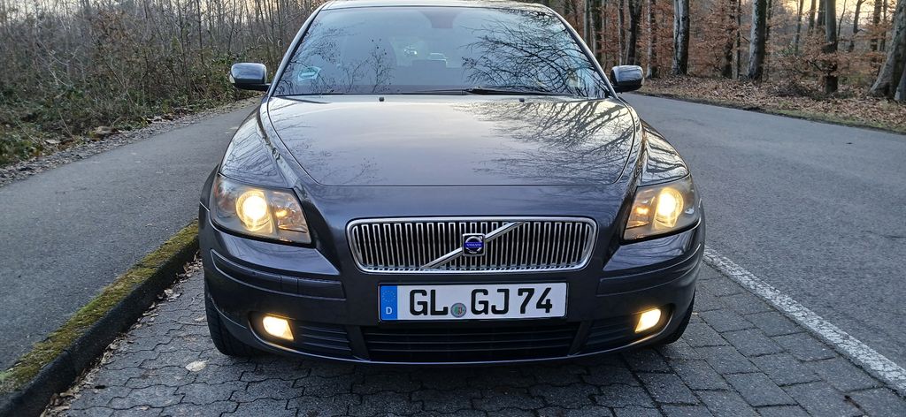 Volvo V50 241.500 km 3.600 &euro; Odenthal-Neschen 51519