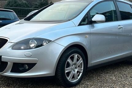 Seat Altea 150.000 km 5.940 &euro; Hannover, Wettbergen 30457
