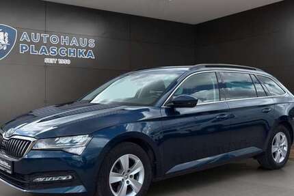 Skoda Superb 60.900 km 24.750 &euro; Amelinghausen 21385