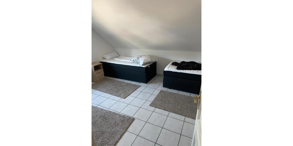 Etagenwohnung Kirkel - 4 Zimmer, 100 m&sup2;, 1.100&euro; | Angebot:26698503