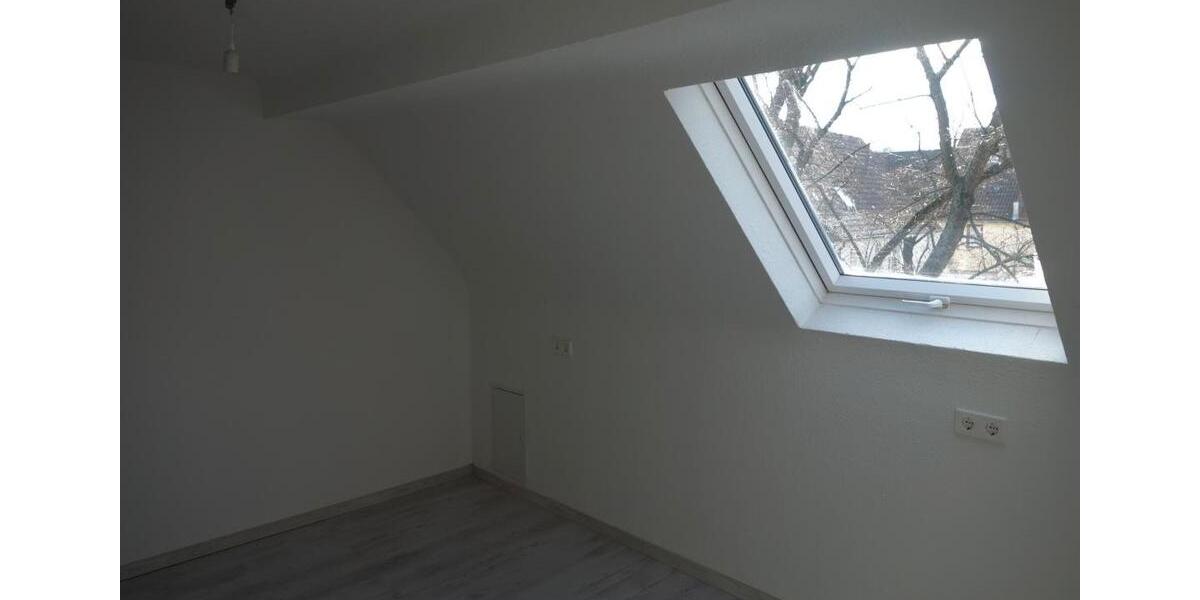 Dachgeschoßwohnung Albisheim (Pfrimm) - 2.5 Zimmer, 51 m&sup2;, 99.000&euro; | Angebot:26840316