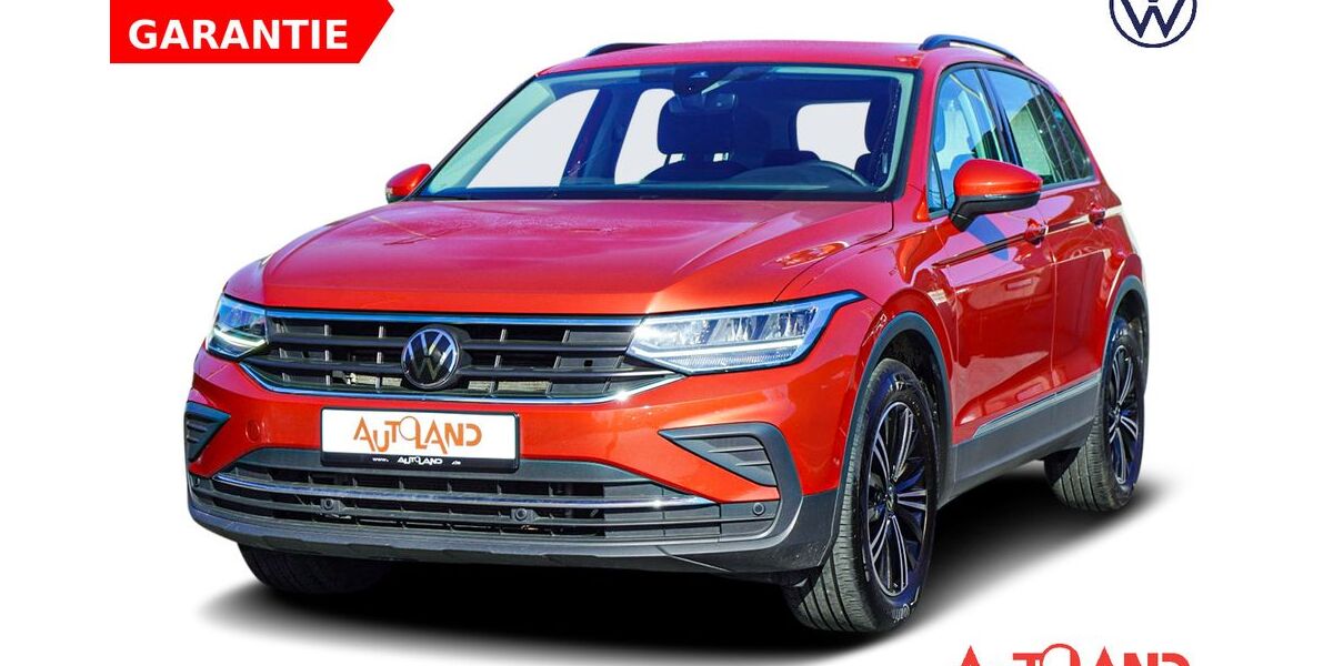 VW Tiguan 79.036 km 30.950 &euro; Halle 06122