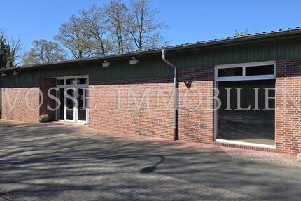 Gewerbeobjekt Saterland - 1.400&euro; | Angebot:26427308