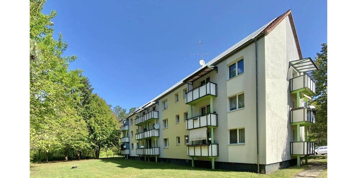 Etagenwohnung Rauen - 3 Zimmer, 61 m&sup2;, 135.400&euro; | Angebot:26882129