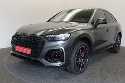 Audi Q5 18.304 km 54.950 € Weißenburg 91781