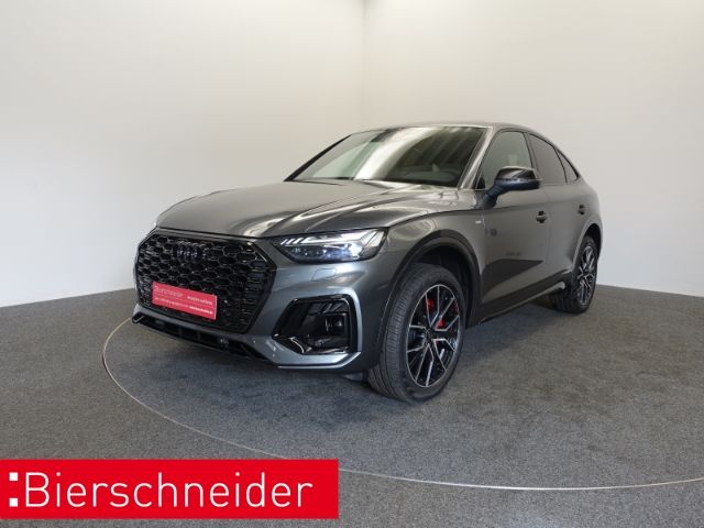 Audi Q5 18.304 km 54.950 € Weißenburg 91781