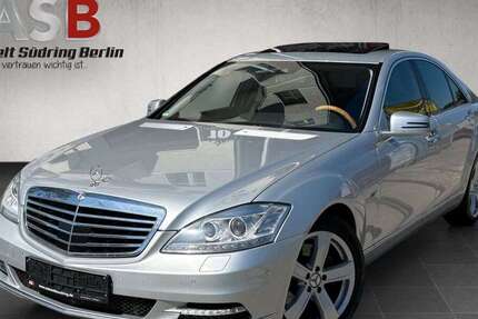 Mercedes-Benz S 400 106.833 km 15.999 &euro; Berlin 12055