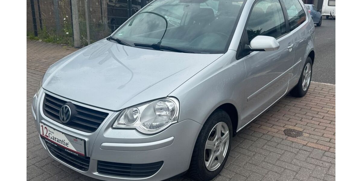 VW Polo 114.000 km 3.500 &euro; Uder 37318