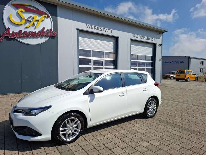 Auris