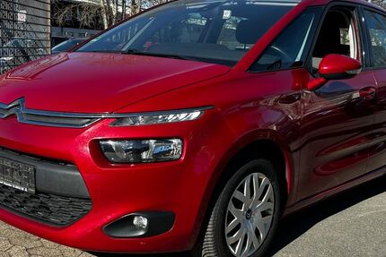 Citroen C4 Picasso 213.598 km 4.690 &euro; Langenhagen 30851