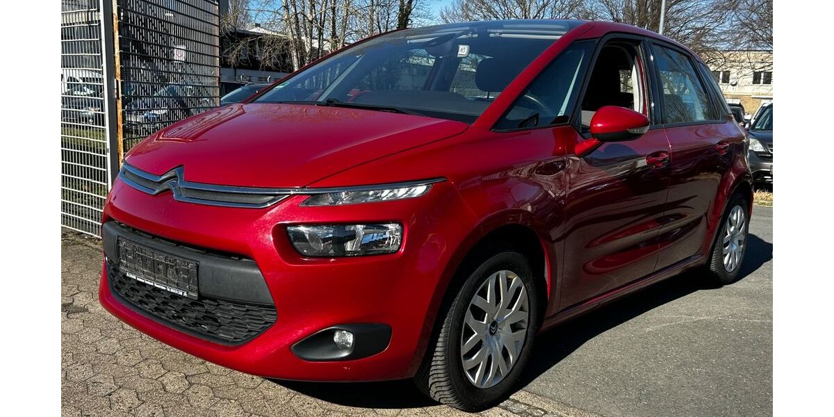 Citroen C4 Picasso 213.598 km 4.690 &euro; Langenhagen 30851