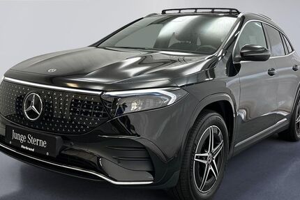 Mercedes-Benz EQA 8.310 km 43.980 &euro; Kleve 47533