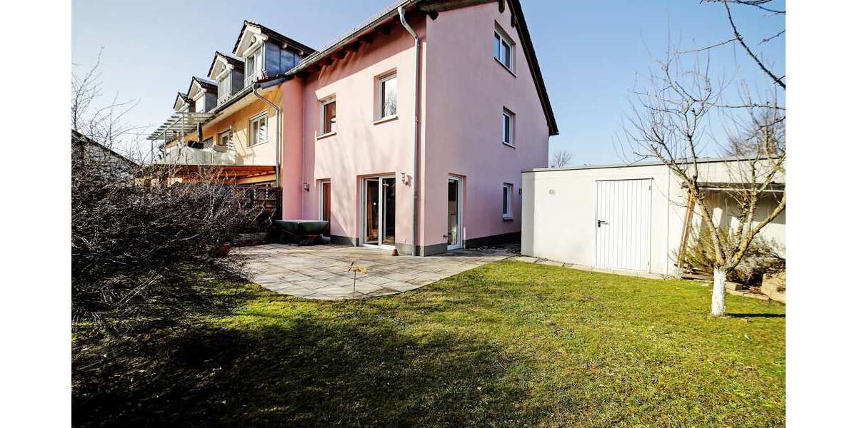 Einfamilienhaus Ebersberg - 4 Zimmer, 134 m&sup2;, 899.000&euro; | Angebot:26387150