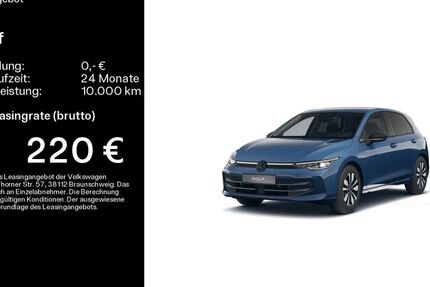 VW Golf 24.050 km 26.470 &euro; Lichtenfels 96215