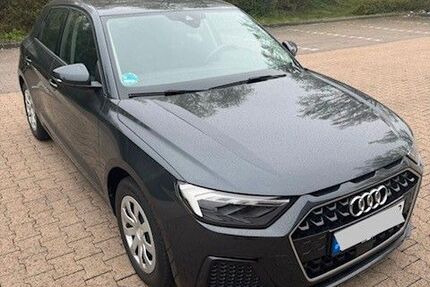 Audi A1 52.000 km 18.300 &euro; Detmold 32760