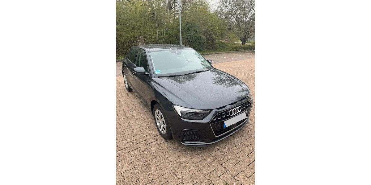 Audi A1 52.000 km 18.300 &euro; Detmold 32760