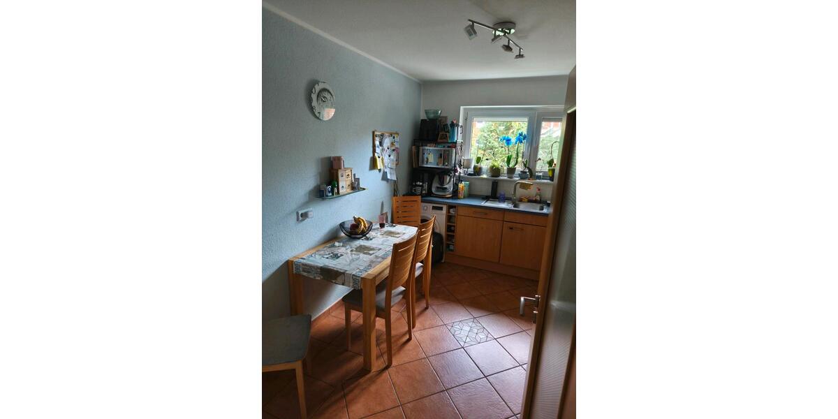 Etagenwohnung Osterholz-Scharmbeck Scharmbeck - 5 Zimmer, 102 m&sup2;, 213.000&euro; | Angebot:21194554