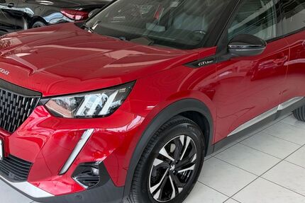 Peugeot 2008 56.750 km 18.890 &euro; Arnsberg 59759