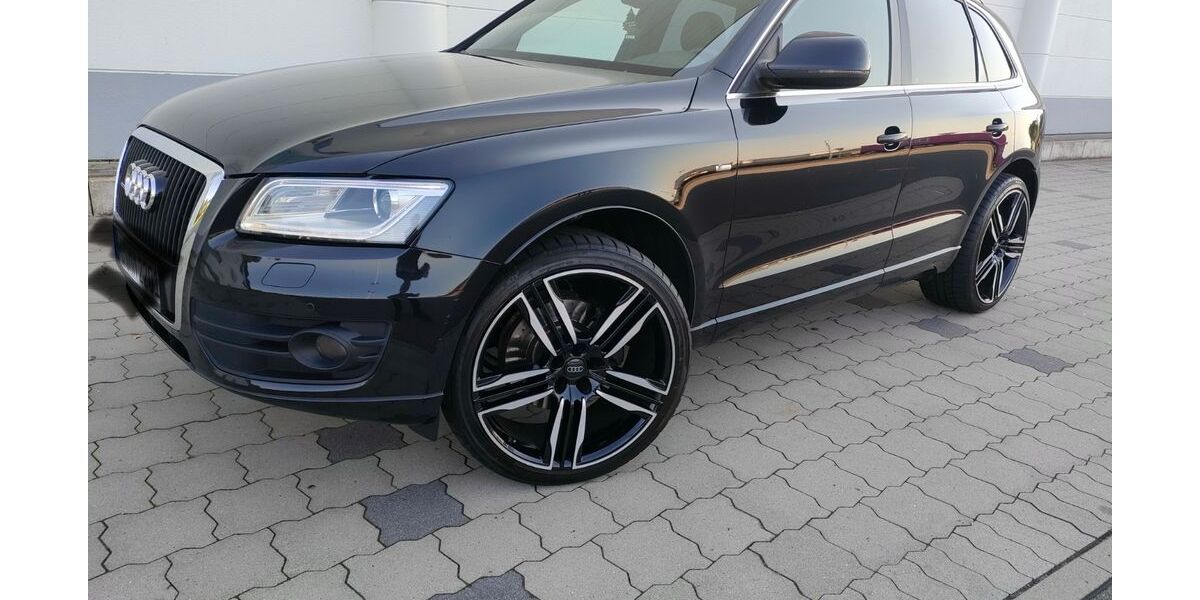 Audi Q5 218.000 km 12.499 &euro; Neu Wulmstorf 21629