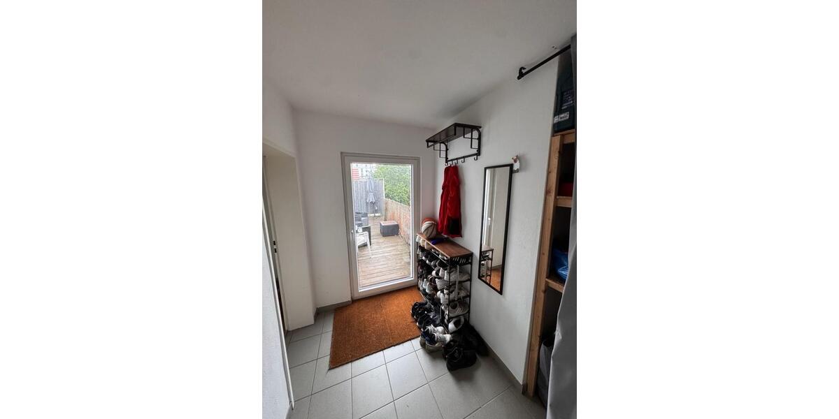 Etagenwohnung Oldenburg Bürgeresch - 4 Zimmer, 139 m&sup2;, 1.500&euro; | Angebot:26656239