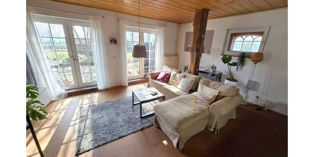 Einfamilienhaus Wiesmoor / Voßbarg Voßbarg - 6 Zimmer, 206 m&sup2;, 249.000&euro; | Angebot:26155044