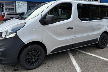 Opel Vivaro 140.000 km 14.900 &euro; Pfullingen 72793
