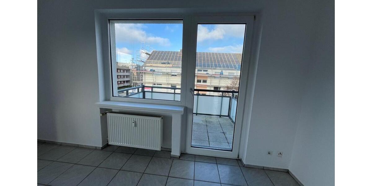 Etagenwohnung Lotte - 3 Zimmer, 65 m&sup2;, 595&euro; | Angebot:26001672