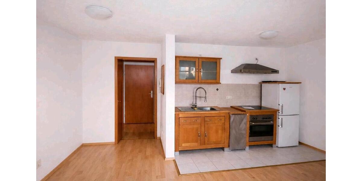 Erdgeschoßwohnung Obertraubling - 1 Zimmer, 30 m&sup2;, 110.000&euro; | Angebot:26034099