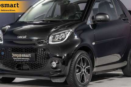 Smart forTwo 15.706 km 17.890 &euro; Hamburg 22549