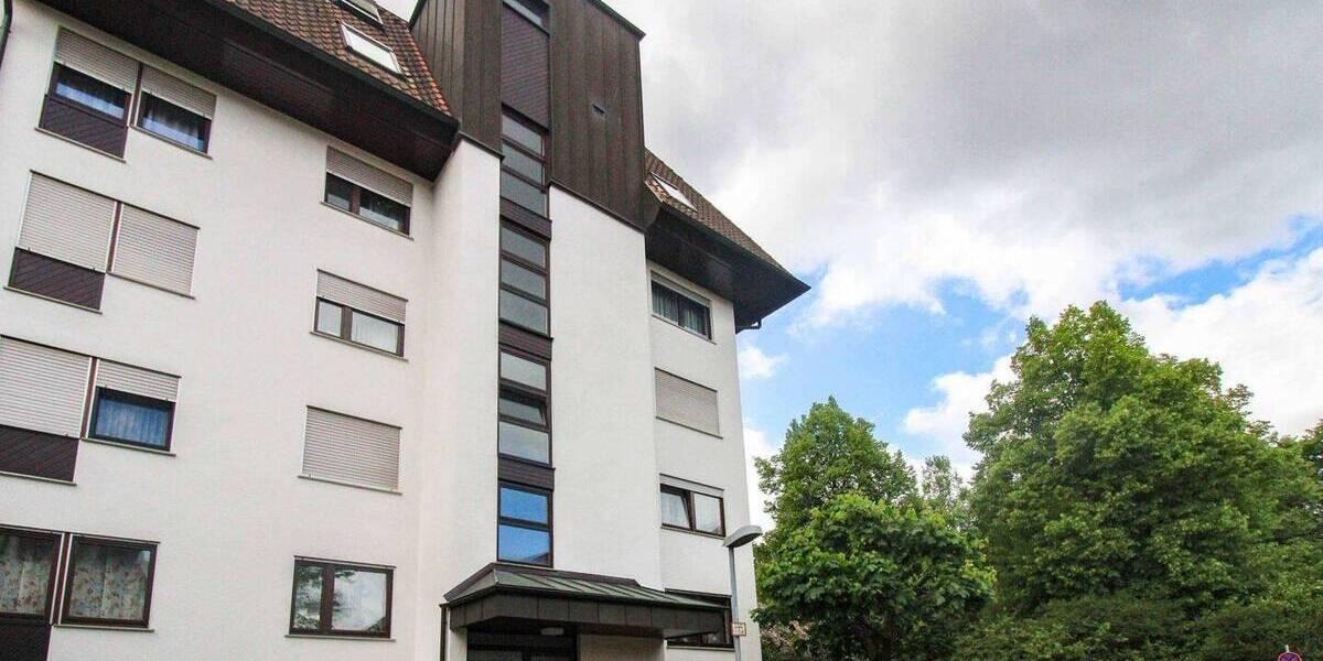 Etagenwohnung Waiblingen - 3 Zimmer, 82 m&sup2;, 330.000&euro; | Angebot:26688488