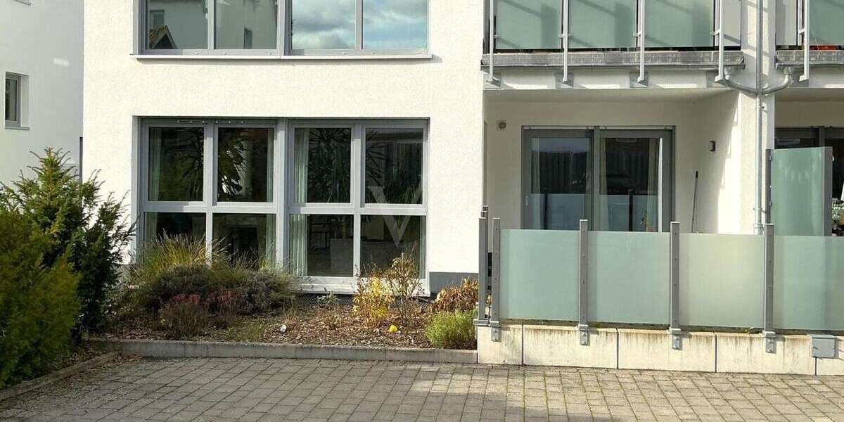 Etagenwohnung Eichenzell - 3 Zimmer, 95 m&sup2;, 350.000&euro; | Angebot:23833988
