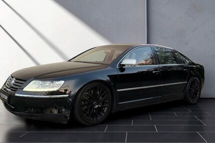 VW Phaeton 250.000 km 3.390 &euro; Peine 31226