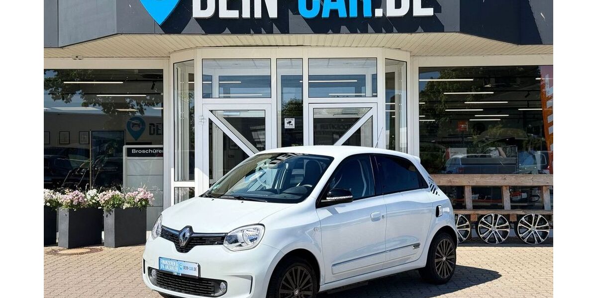 Renault Twingo 13.000 km 14.990 &euro; Wismar 23970