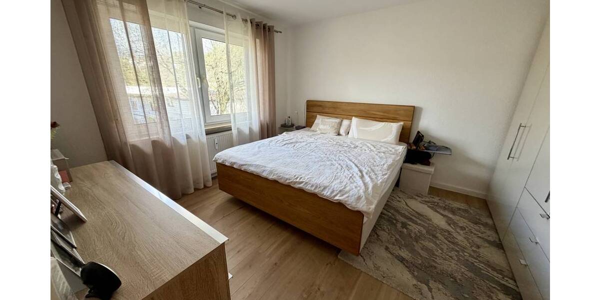 Etagenwohnung Rödental / Mönchröden Mönchröden - 4 Zimmer, 93 m&sup2;, 219.000&euro; | Angebot:26616760