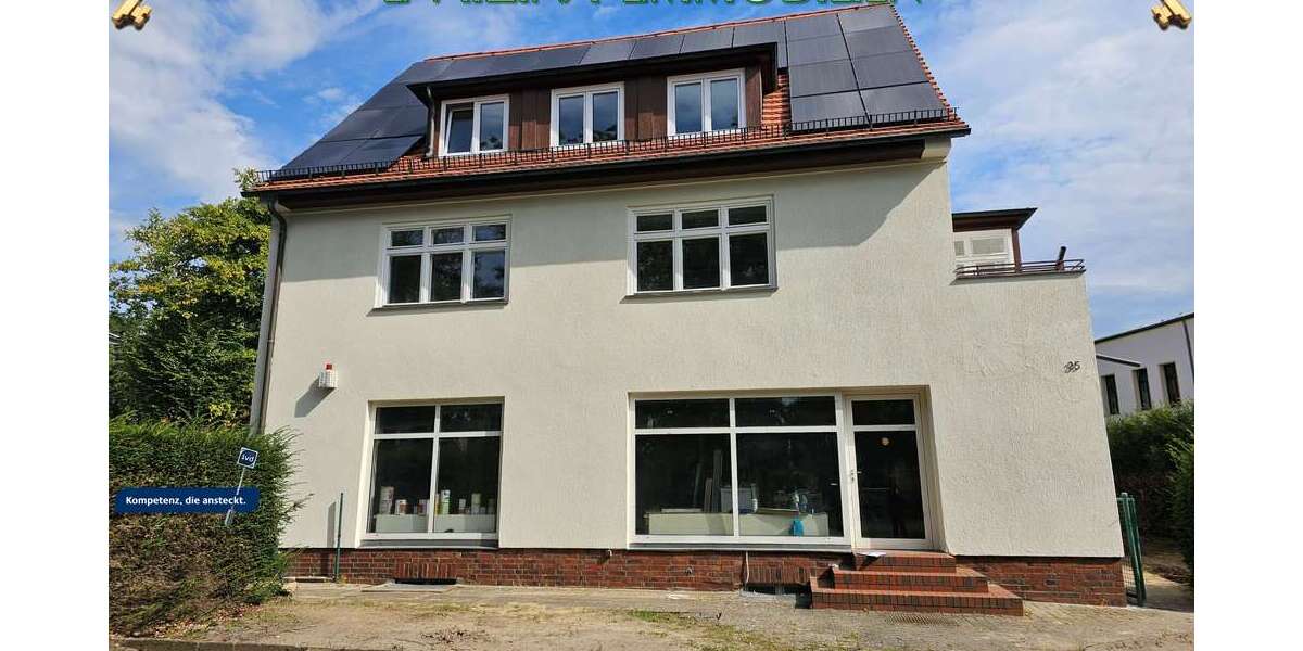 Wohnung zum Mieten in Potsdam 1.293 € 73.9 m² 3 zimmer