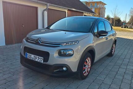Citroen C3 103.000 km 7.999 &euro; Hohenpeißenberg 82383