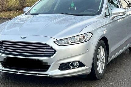 Ford Mondeo 250.000 km 5.999 &euro; Vöhringen 72189
