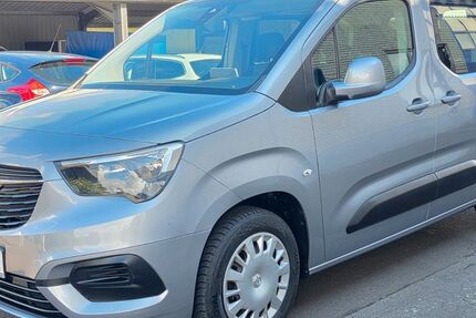 Opel Combo 121.000 km 10.490 € Elkenroth 57578