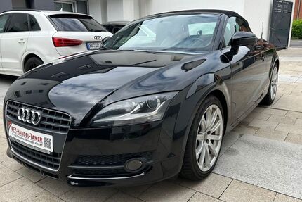 Audi TT 155.400 km 9.699 &euro; Troisdorf (Nähe Köln/Bonn) 53844