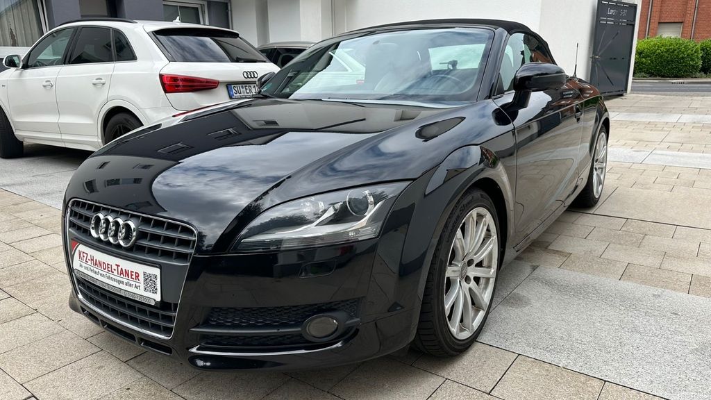 Audi TT 155.400 km 9.699 &euro; Troisdorf (Nähe Köln/Bonn) 53844