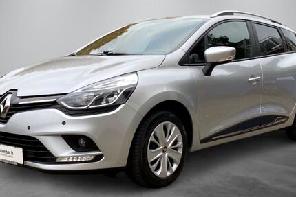 Renault Clio 114.453 km 8.890 &euro; Jülich 52428