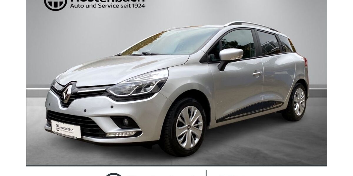 Renault Clio 114.453 km 8.890 &euro; Jülich 52428