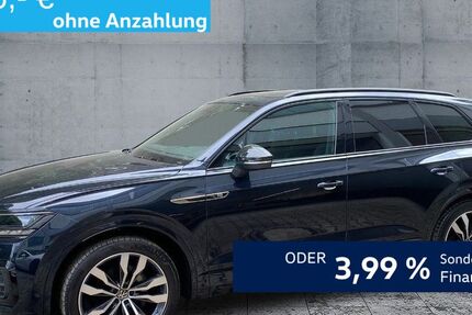 VW Touareg 83.615 km 50.990 € Mitterteich 95666