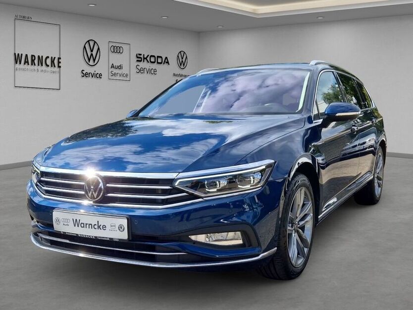 Passat