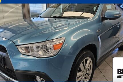 Mitsubishi ASX 174.600 km 3.300 &euro; Wolfsburg-Heiligendorf 38444