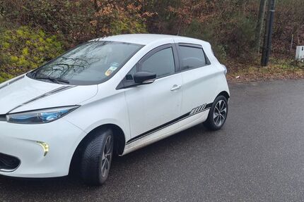 Renault ZOE 99.800 km 7.500 &euro; Niederkrüchten 41372