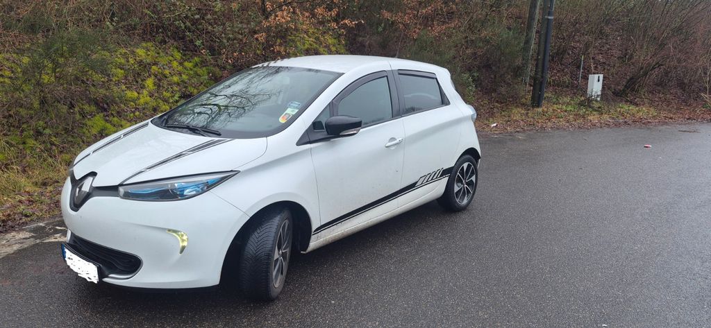Renault ZOE 99.800 km 7.500 &euro; Niederkrüchten 41372