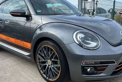VW Beetle