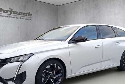 Peugeot 308 58.003 km 17.990 &euro; Rüsselsheim am Main 65428