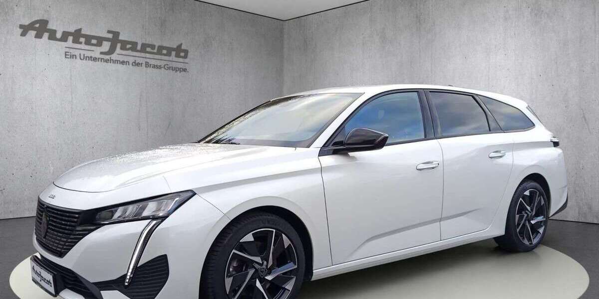 Peugeot 308 58.003 km 17.990 &euro; Rüsselsheim am Main 65428